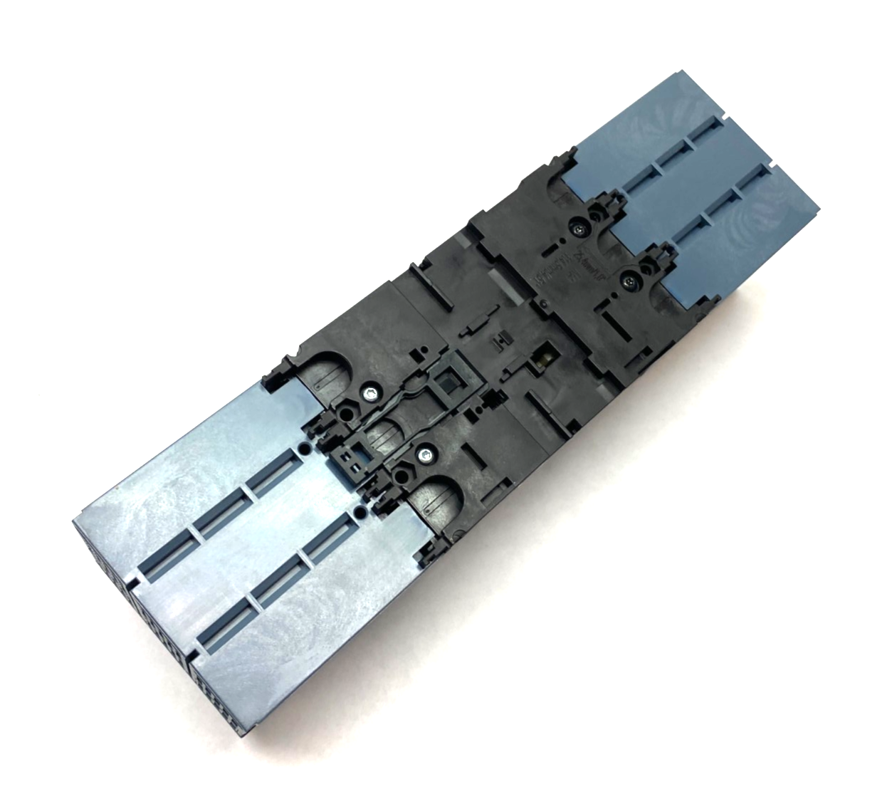 Siemens 3VA5125-6EC31-0AA0 Circuit Breaker 3-Pole, 125 Breaking Cap. - Maverick Industrial Sales