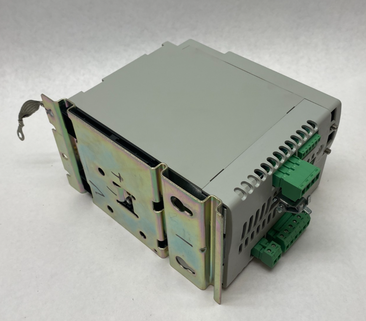 2094-AC05-MP5-S | Allen Bradley Ser. C Kinetix6000 GuardMotion Axes Servo Drive - Used - Maverick Industrial Sales