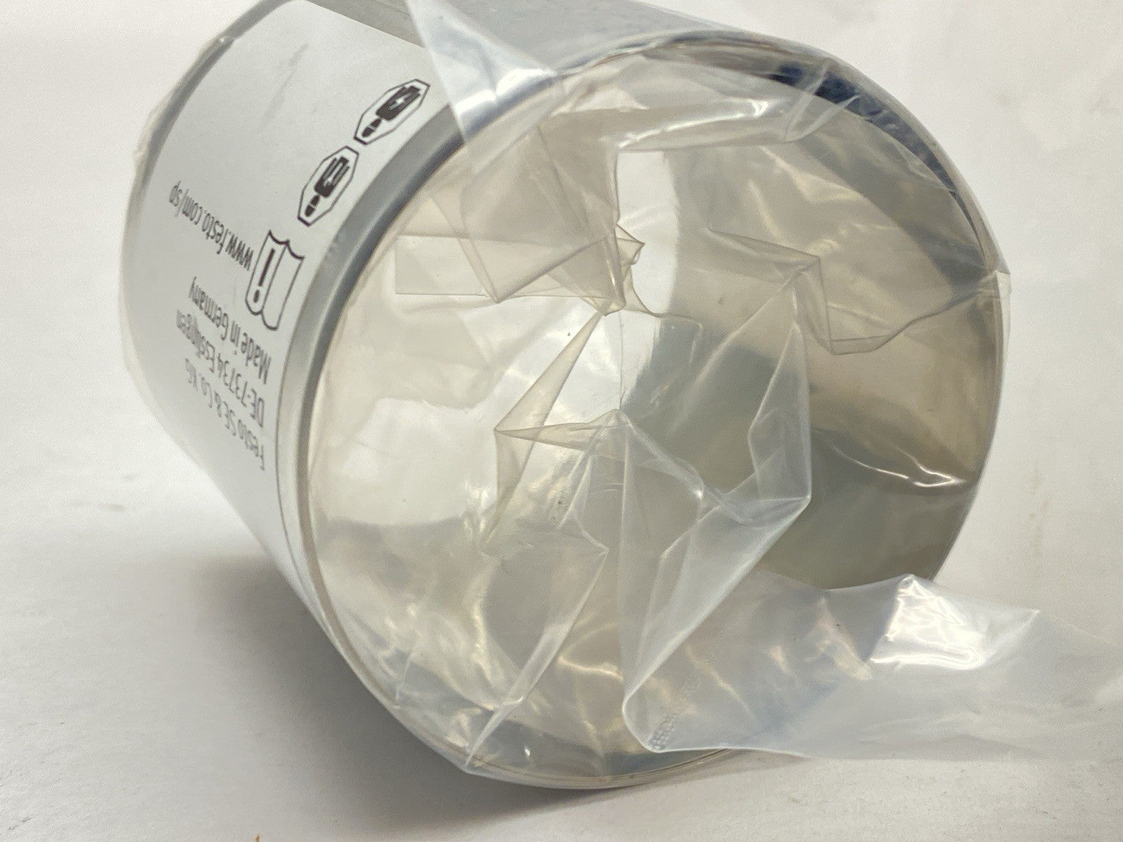 ELGA-YA-TB-KF-80-850-0H | Festo Cover Strip 8040745 - New - Maverick Industrial Sales