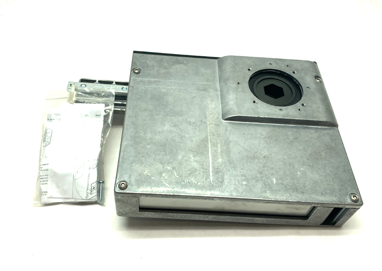 Bosch Rexroth 3842529721 Drive Casing AS2/R COMPLETE RIGHT - Maverick Industrial Sales