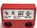 IDEM 114105 Safety Switch - Maverick Industrial Sales