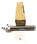 Koganei DAB25X100-2 Round Body Pneumatic Cylinder 25mm Bore 100mm Stroke - Maverick Industrial Sales