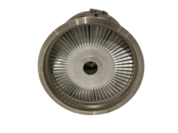 Leybold TURBOVAC 1500 Stainless Steel Vacuum Pump - Maverick Industrial Sales