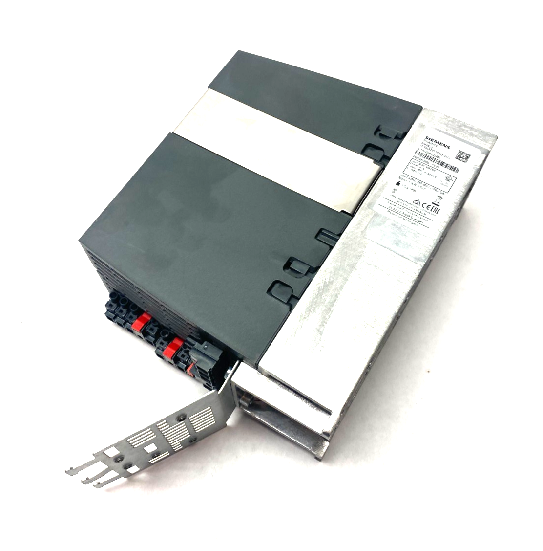 Siemens 6SL3210-1PE13-2AL1 SINAMICS Power Module 3-AC Phase PM240-2 - Used - Maverick Industrial Sales