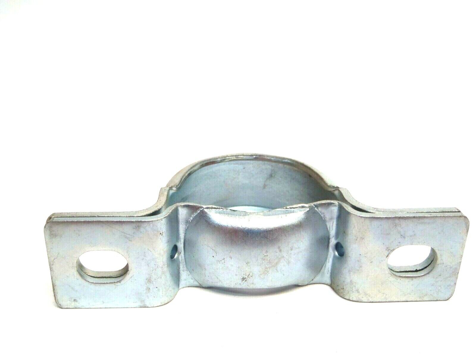 Manitou 52MPB-ST-ZP 1 Inch Shaft Zinc Snap Together Pillow Block - Maverick Industrial Sales