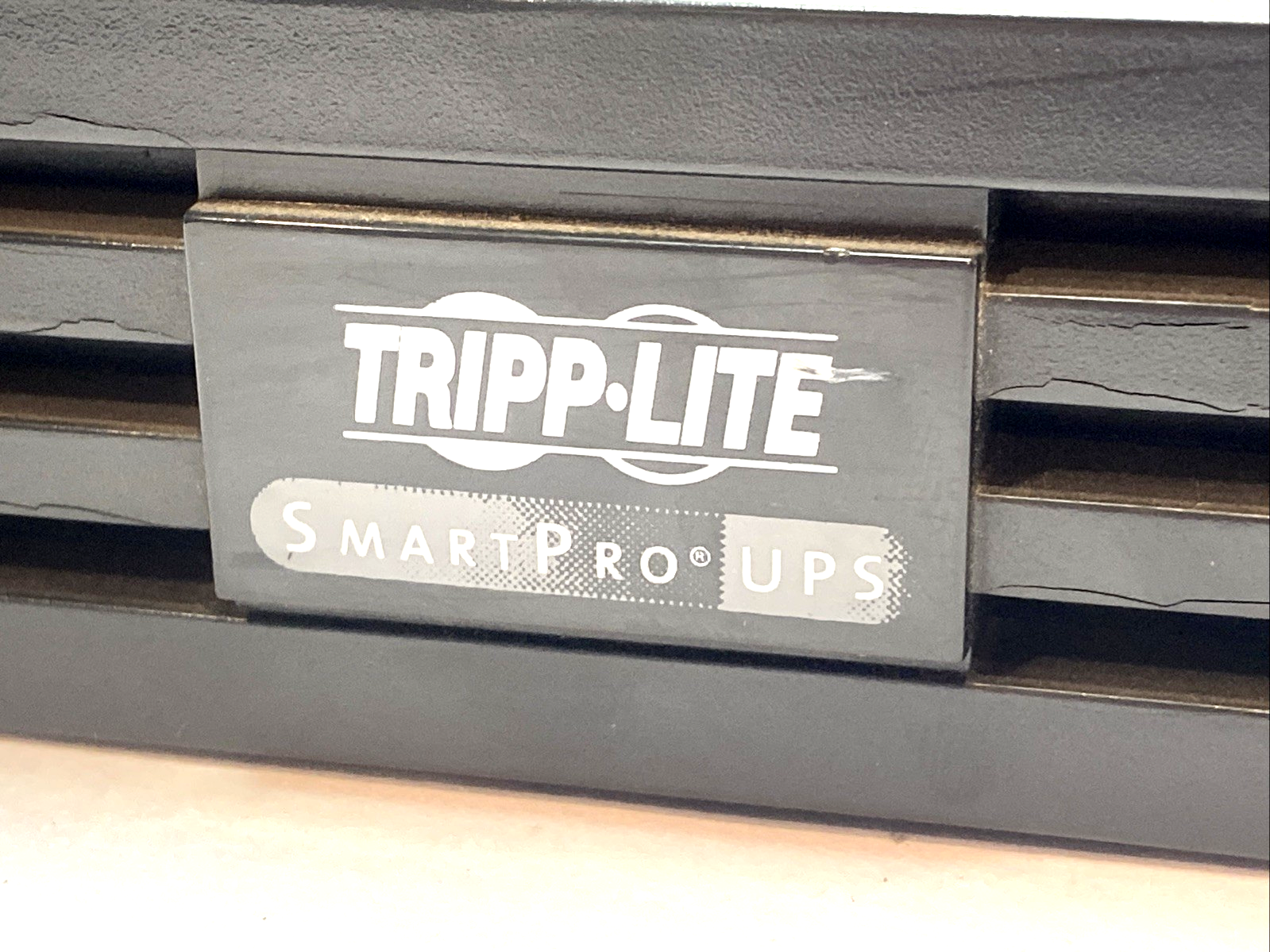 SMART750RM1U | Tripp Lite SmartPro UPS 120V 60Hz - For parts or not working - Maverick Industrial Sales