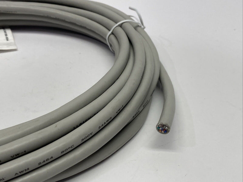 ABB 3HAC049186-004 CPCS Floor Cable IRC5C 7M - Maverick Industrial Sales