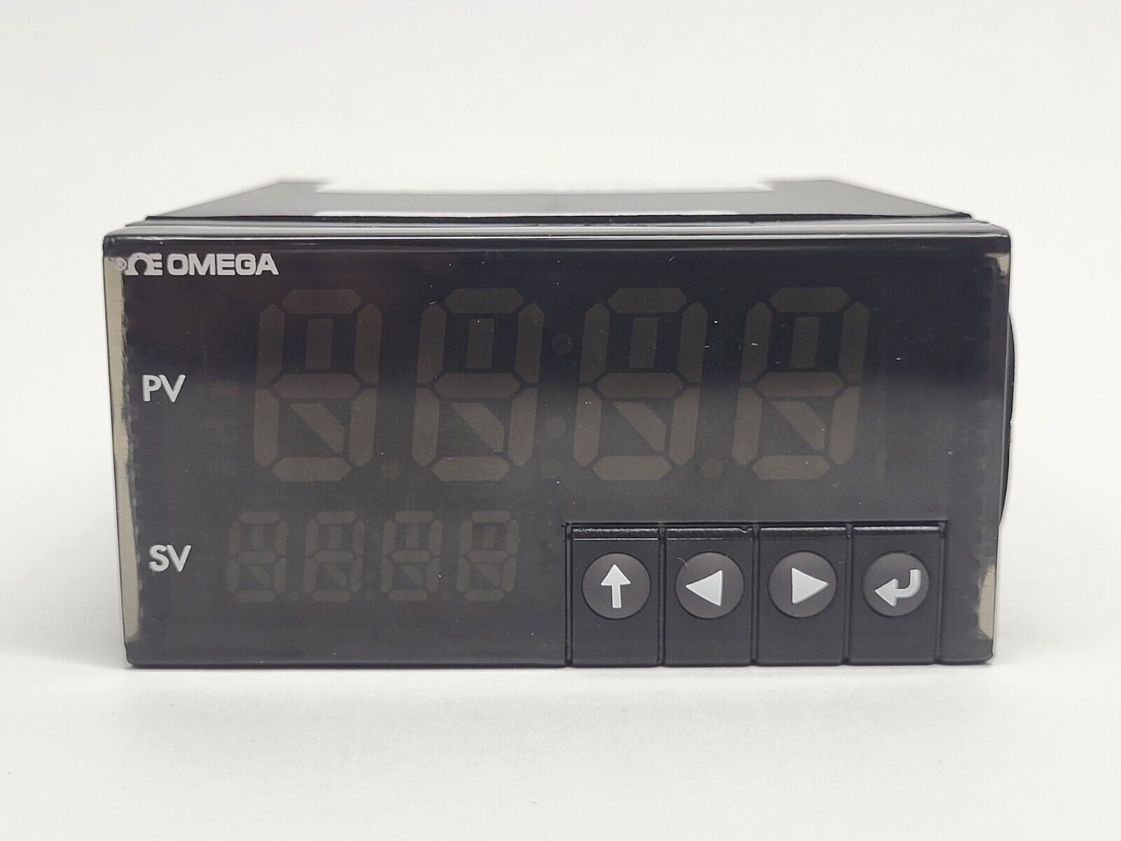 Omega CN8DPT-140-BT Platinum Series Temperature and Process Controller 90/240V - Maverick Industrial Sales