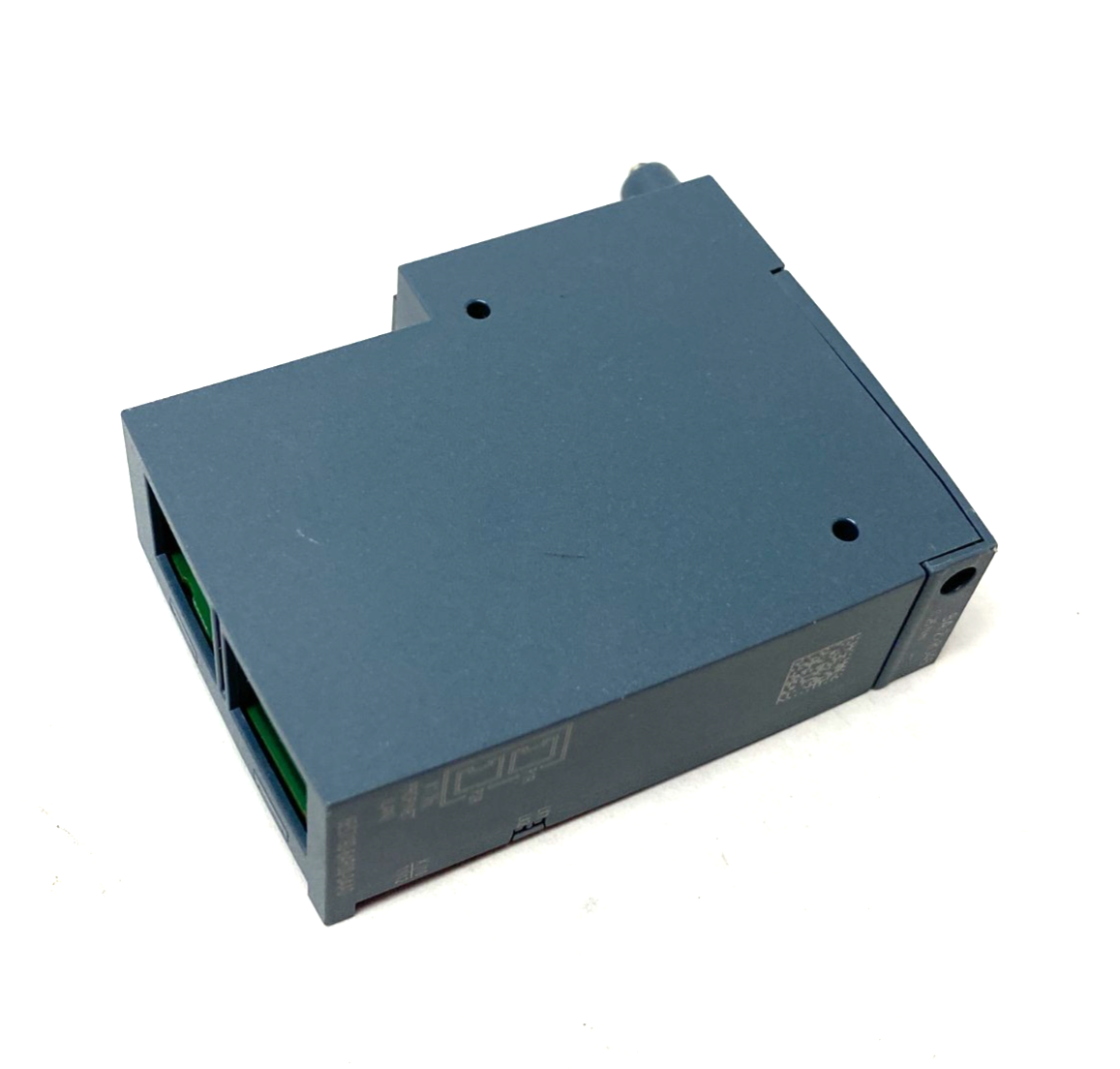 Siemens 6ES7193-6AR00-0AA0 SIMATIC ET 200SP Bus Adapter Module BA 2xRJ45 - Maverick Industrial Sales