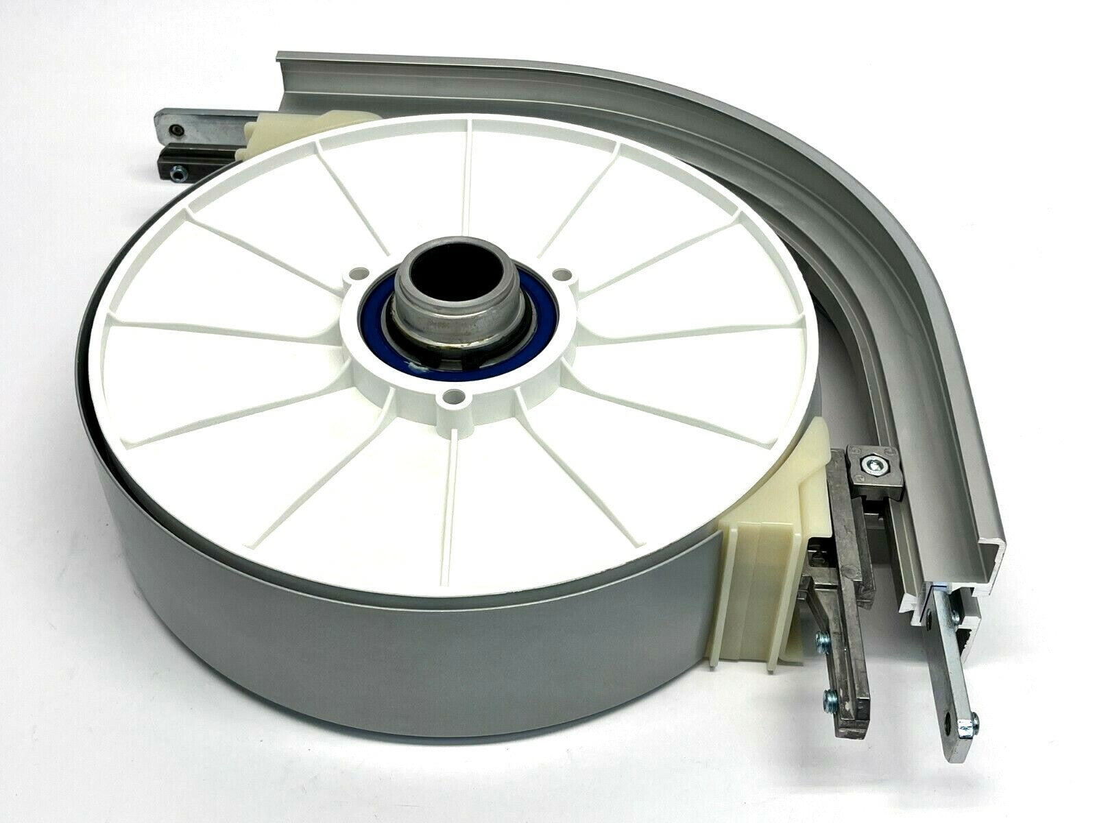 Bosch Rexroth 3842547050 Curve Wheel 65+ AL 90 - Maverick Industrial Sales
