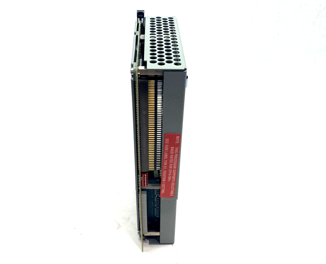 Allen Bradley 1785-L40B Ser. E Rev. R01 PLC-5/40 Processor Module - Maverick Industrial Sales