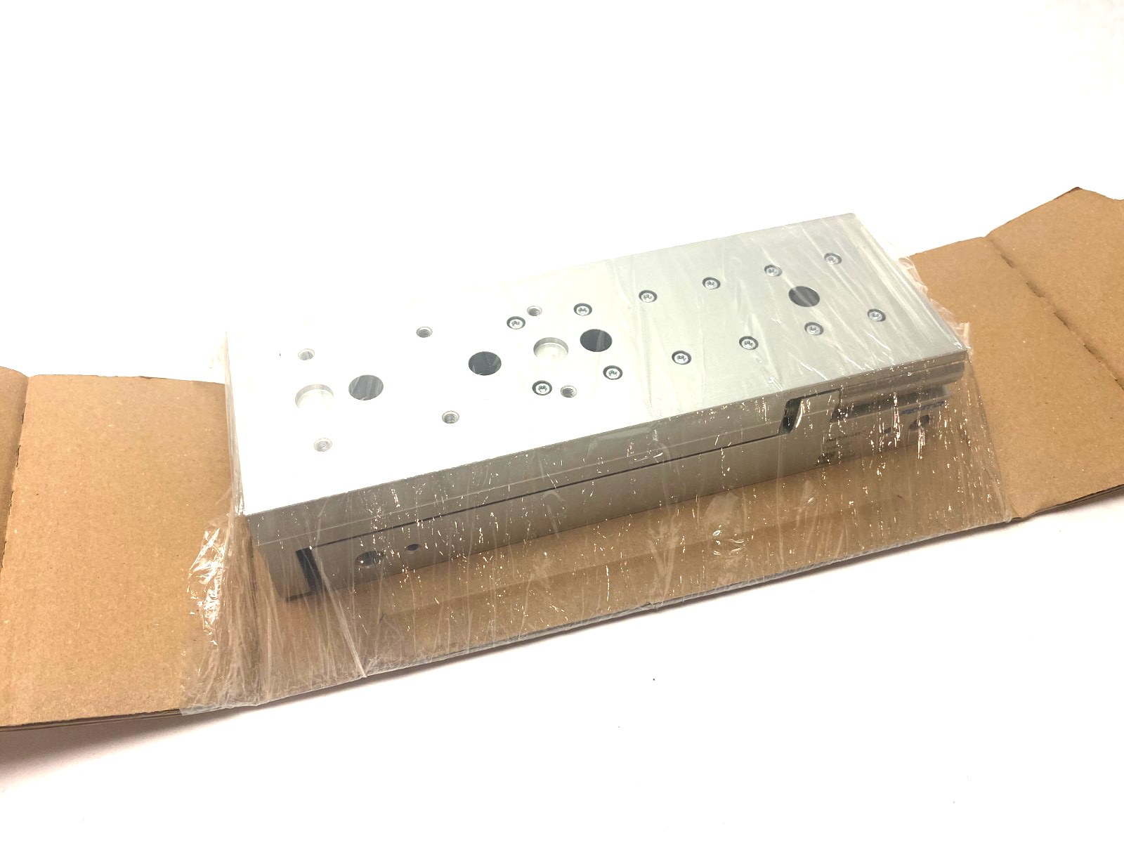 Festo DGST-20-125-Y12A Mini Slide 125mm Stroke 20mm Bore 8085188 - Maverick Industrial Sales
