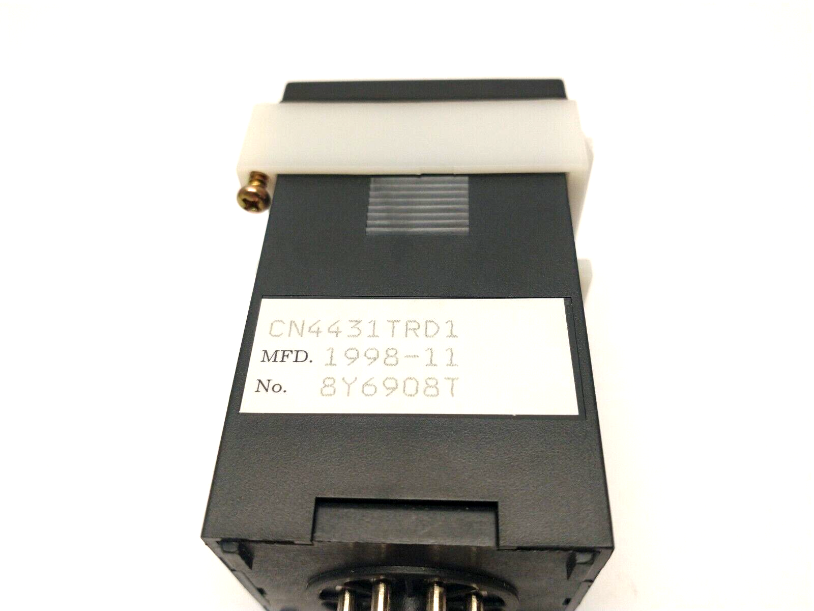 Omega CN4431TR-D1 Temperature/Process Controller, 1/16 DIN, DC SSR Driver Output - Maverick Industrial Sales