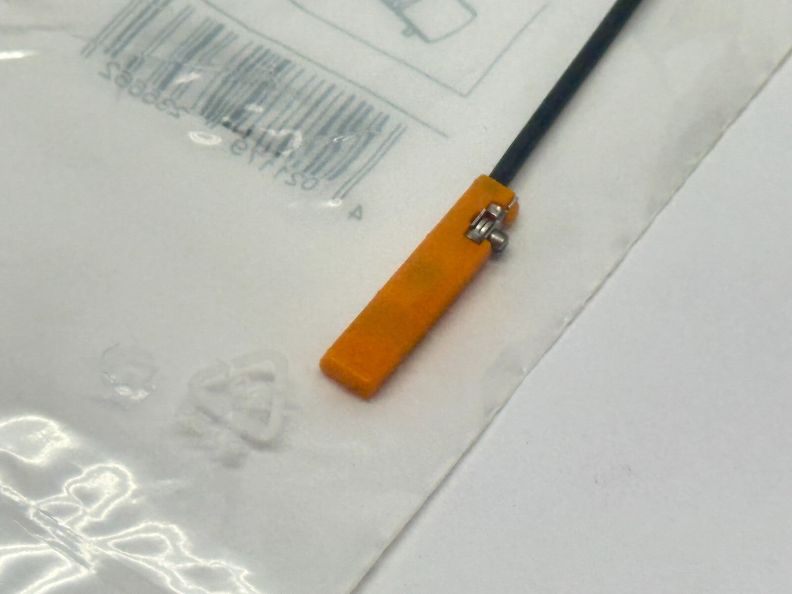 IFM MK5326 C-Slot Cylinder Sensor MKC3020BBPKG/A/0,3M/ZH/AS - Maverick Industrial Sales