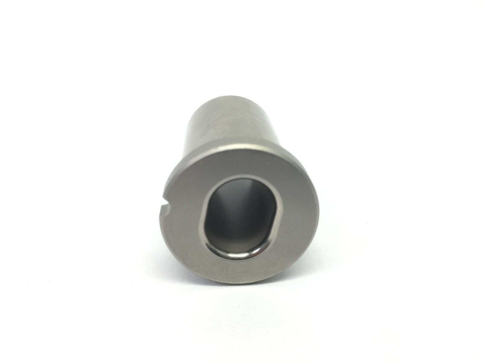 MiSUMi JBEM25-P16-W12-L40 Shouldered Bushing for Locating Pin - Maverick Industrial Sales