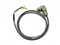 Single-Ended PLC Cordset 4ft Length 69836-004