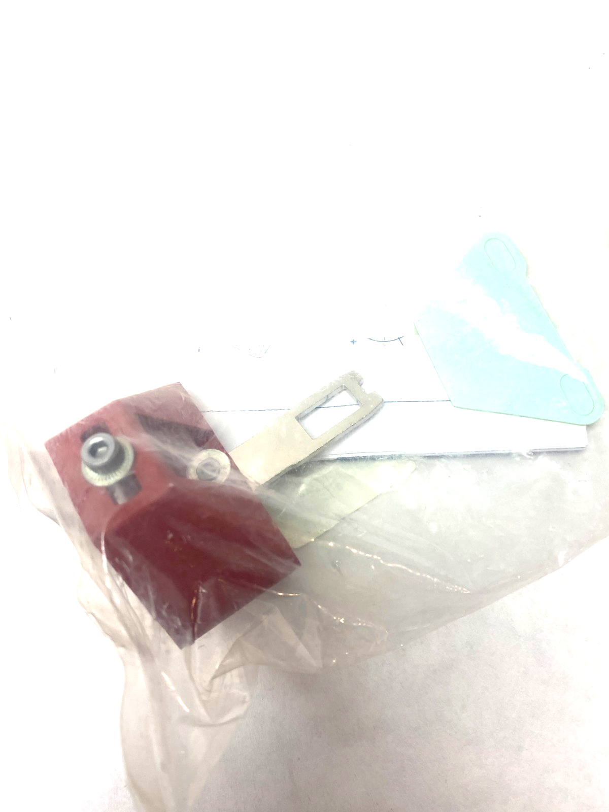 Telemecanique XCSZ13 Pivoting Actuator Key - Maverick Industrial Sales