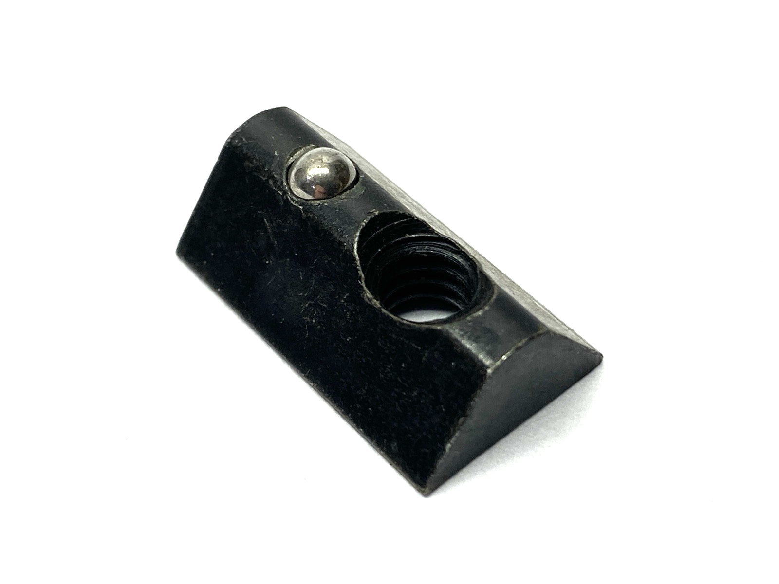 Parker 25-001 T-Nut 1/4"-20 LOT OF 2,940 - Maverick Industrial Sales