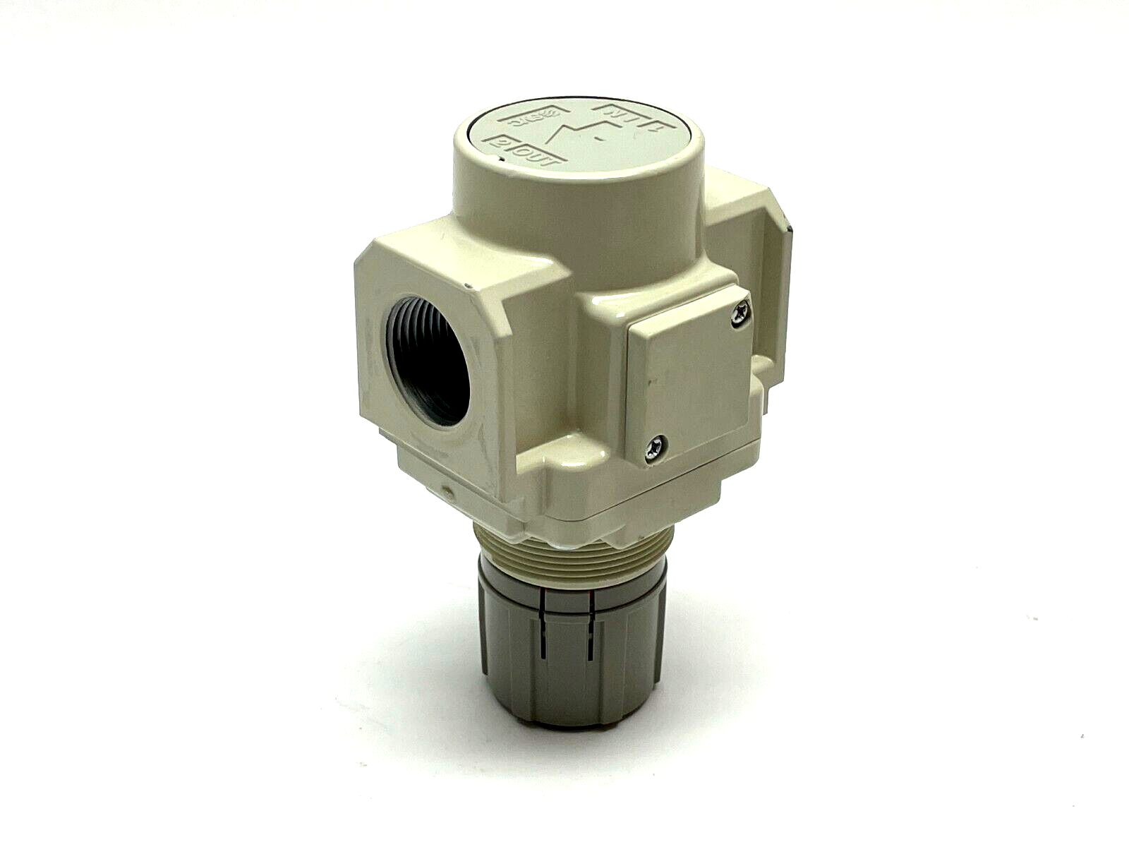 SMC AR40K-N06-Z-B Regulator Modular 3/4" NPT - Maverick Industrial Sales