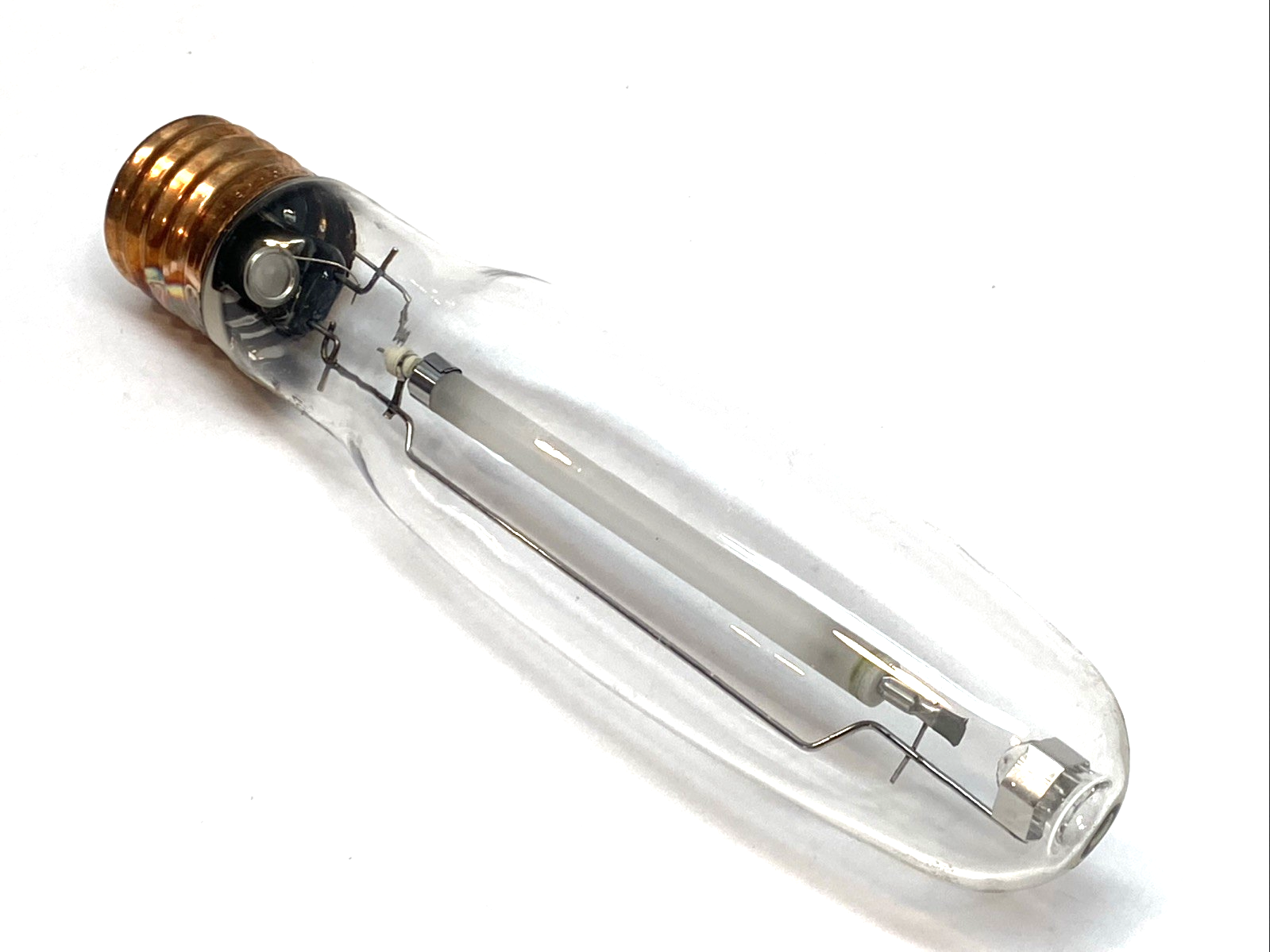 GE LU400 400W HPS Lamp ED18 LOT OF 2 - Maverick Industrial Sales