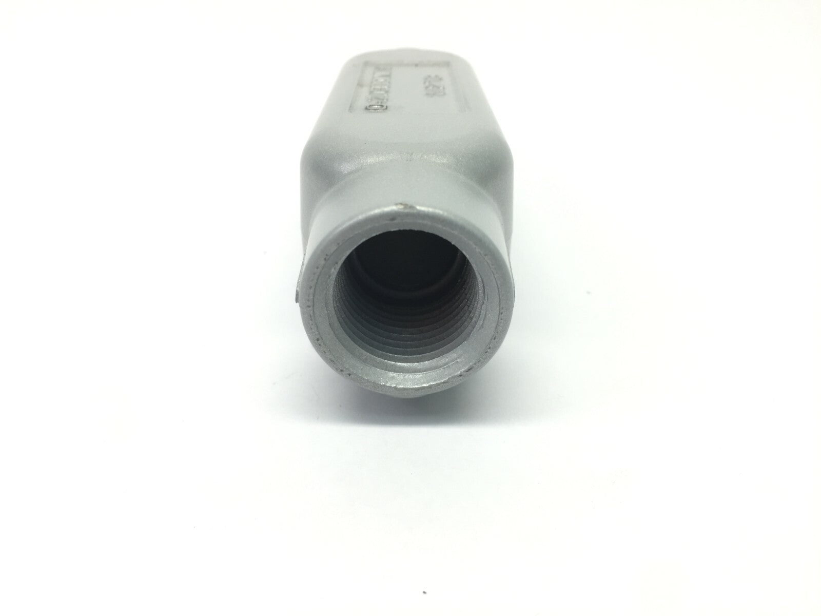 OZ Gedney C50A Conduit Body 1/2" Type C Aluminum - Maverick Industrial Sales