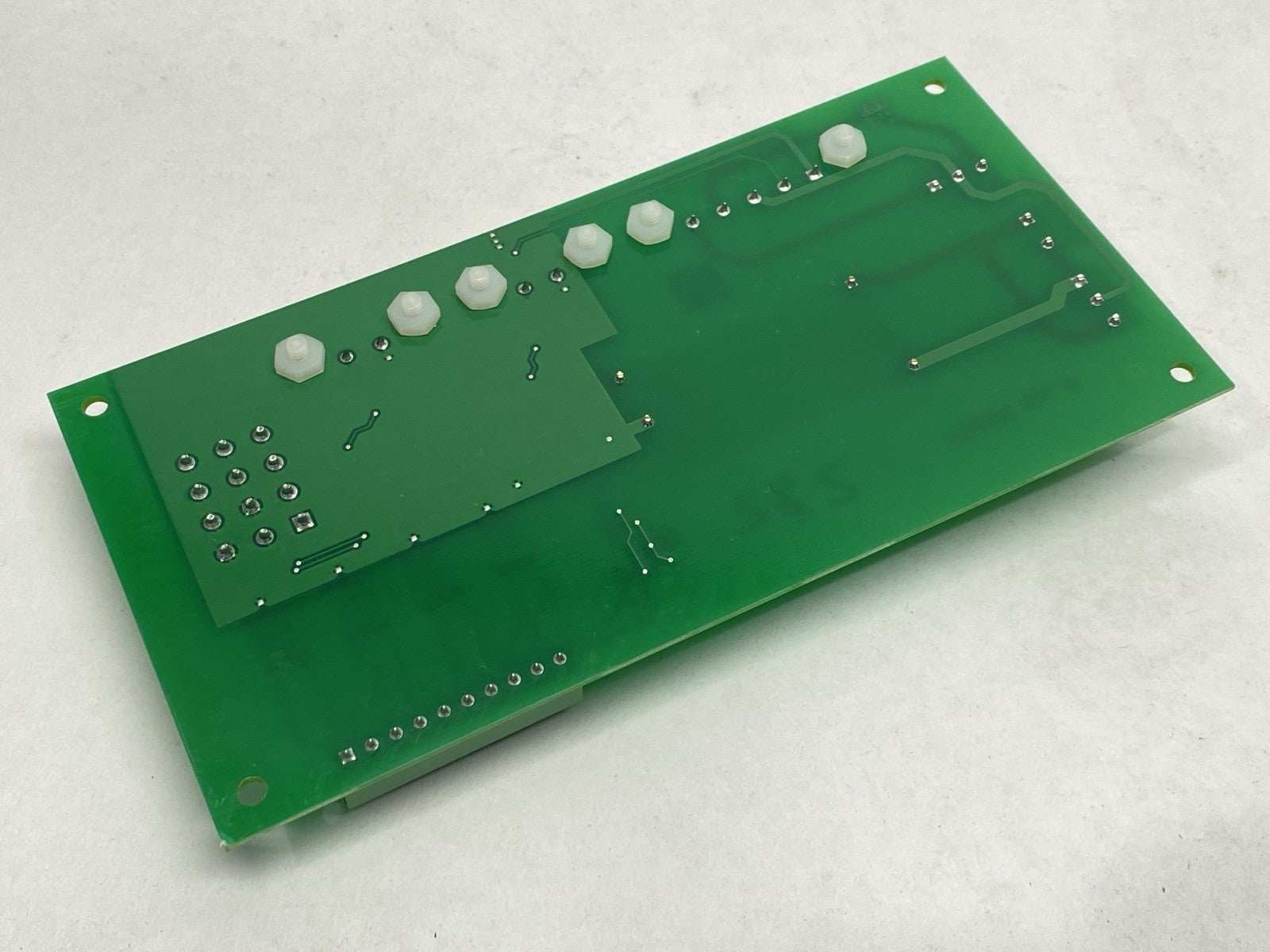 Fumex BA10266 Digital Interface Board PC10266 Rev B - Maverick Industrial Sales