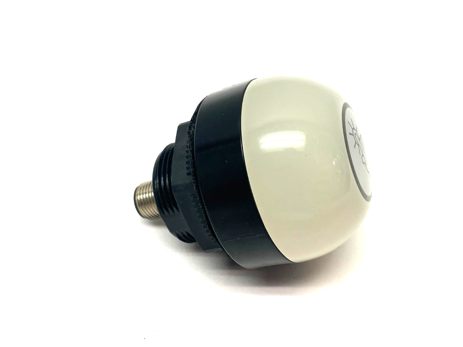 K50PTKQ, 806180 | Banner K50PTKQ Pro Touch IO-Link RGB Multi-Color Touch Sensor 18-30VDC 806180 - Used - Maverick Industrial Sales