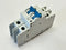 Allen Bradley 1489-A2D050 Ser. A Miniature Circuit Breaker 2-Pole 5A 480Y/277VAC