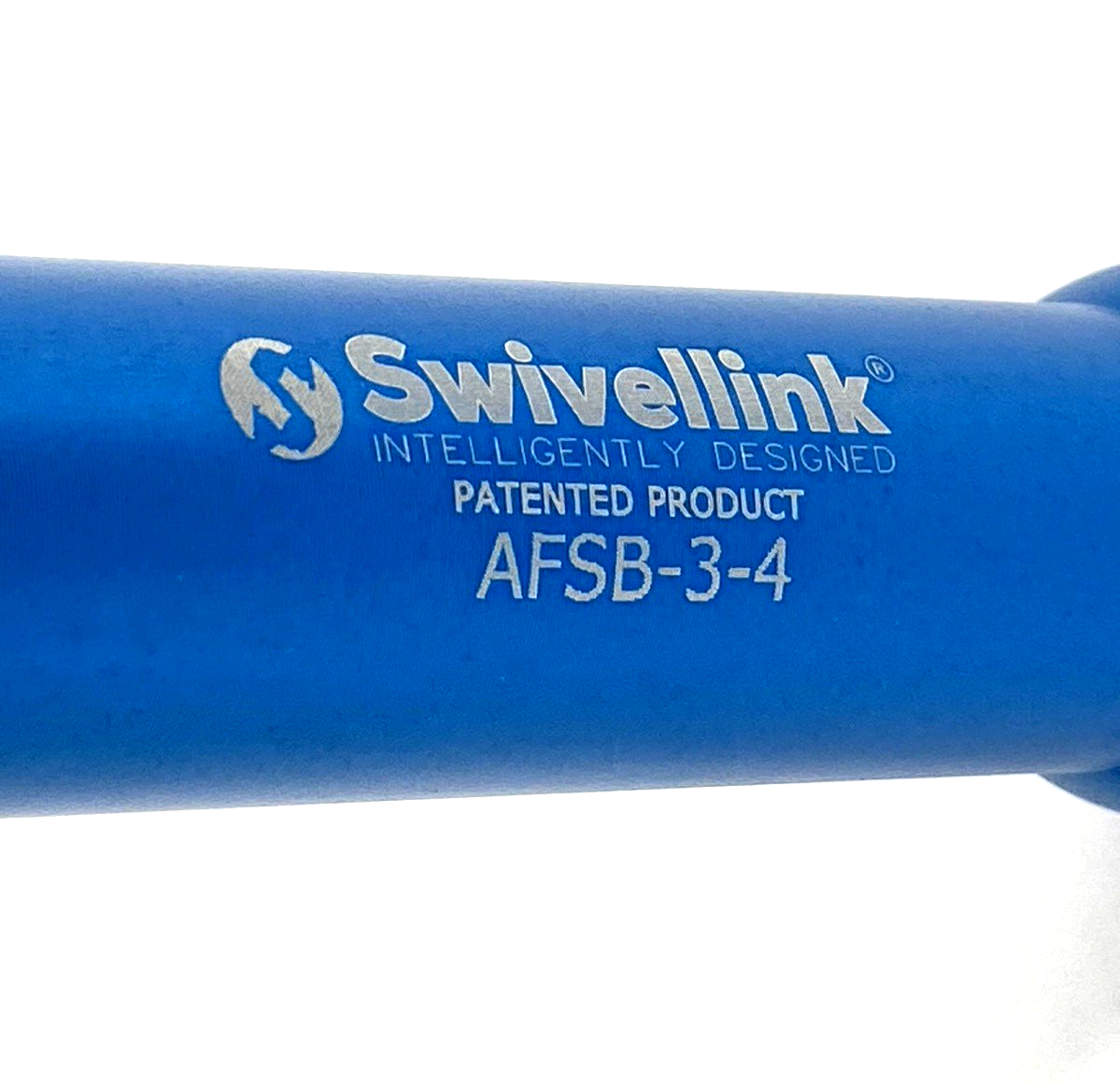 AFSB-3-4 | Swivellink Standard 4" Imperial Link - New – Open box - Maverick Industrial Sales