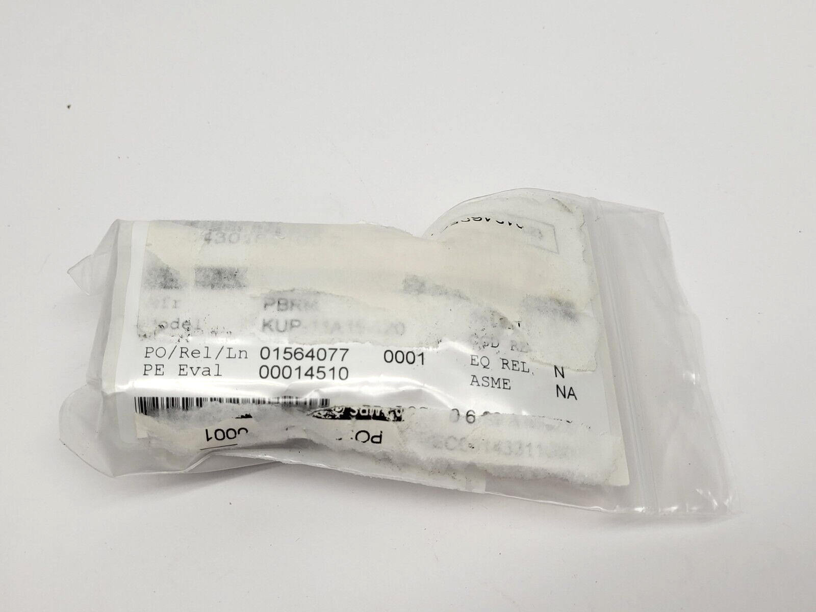Potter & Brumfield KUP-11A15-120 Relay 10A 28VDC - Maverick Industrial Sales