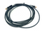 Lumberg Automation RST 5-RKT 5-228/5M Sensor Cable M/F M12 5-Pin 5m MX1824 - Maverick Industrial Sales