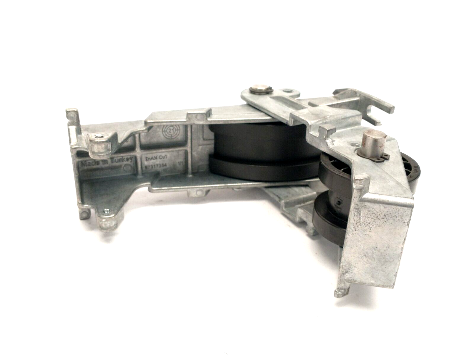 Bosch Rexroth 3842554926 AS 2/C TS 2 VPLUS 3842553949 - Maverick Industrial Sales