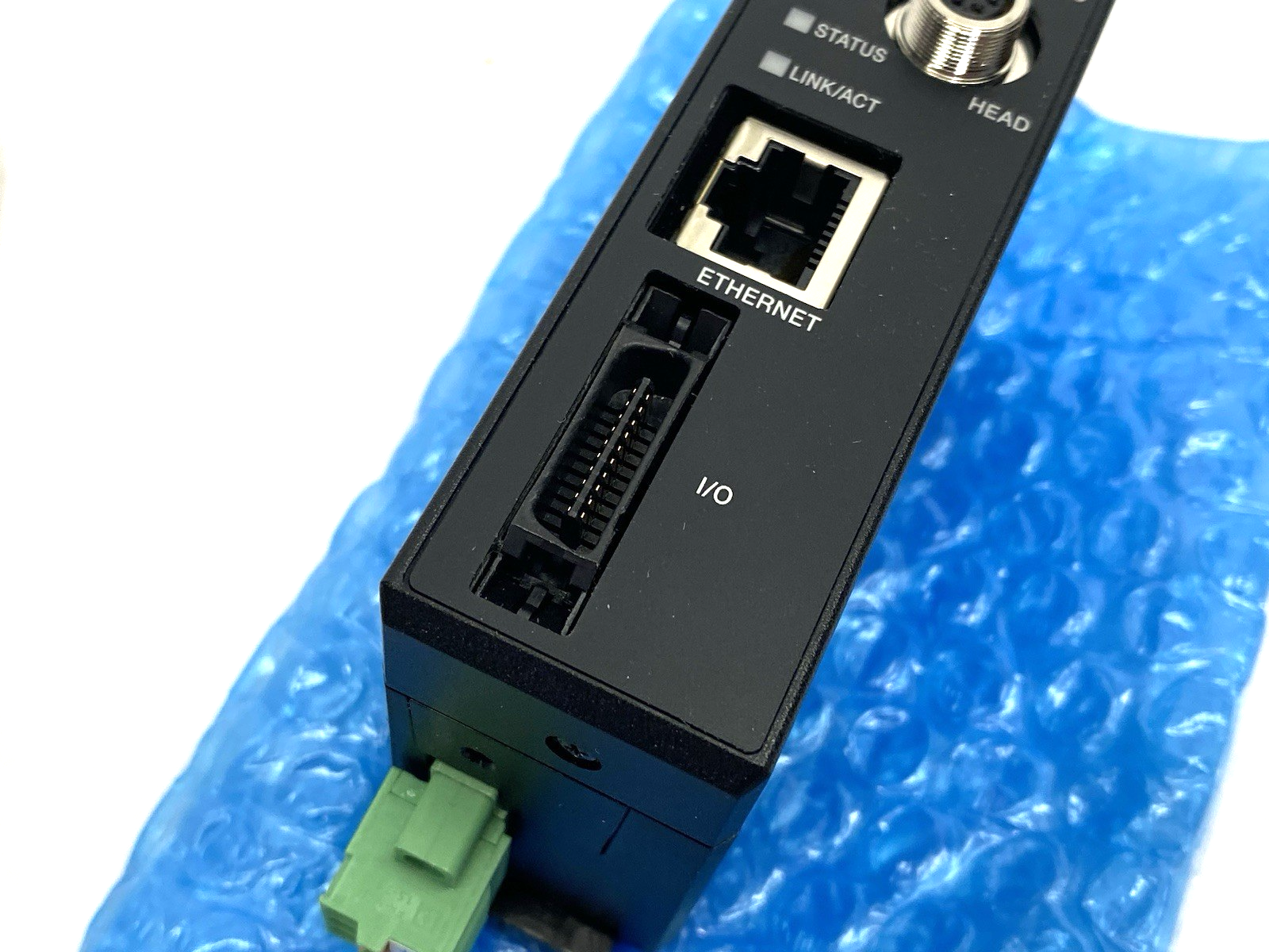 IV-G10 | Keyence Sensor Amplifier Main Unit for IV-G, 32-Programs - New – Open box - Maverick Industrial Sales