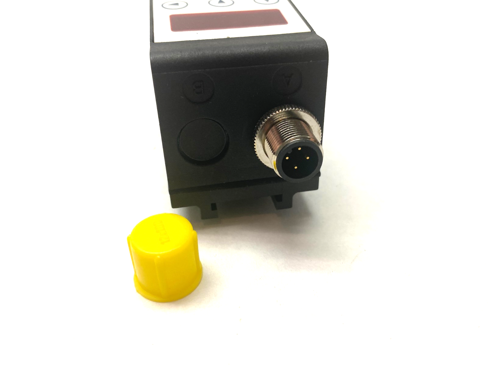 Bosch Rexroth R901247784 Thermometer Probe Sensor ABZMT-1X/0300MS/D0-T2-K24 - Maverick Industrial Sales