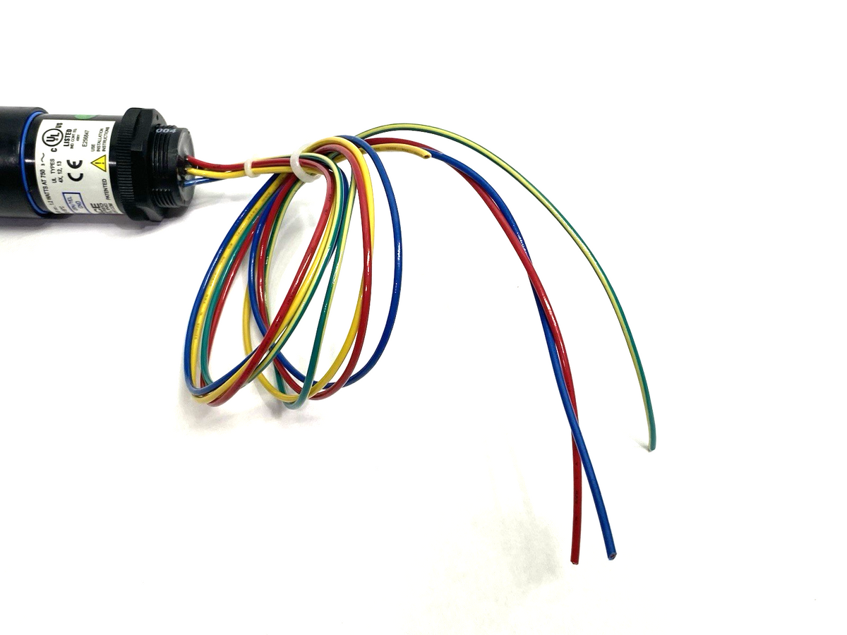 Grace Technologies R-3W SafeSide Through-Hole Voltage Indicator, 30-1000V - Maverick Industrial Sales