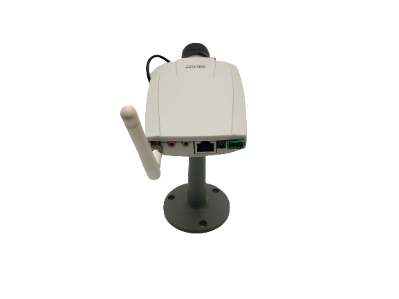 AXIS 0270-004-03 211W Outdoor IP Network Camera 3-8mm Lens - Maverick Industrial Sales