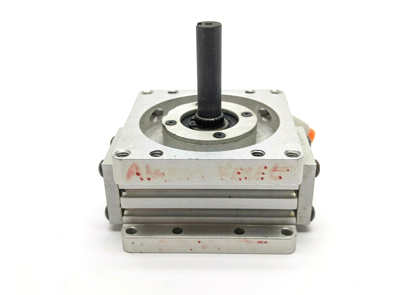 De-Sta-Co DRG-075M-180 Rotary Actuator - Maverick Industrial Sales