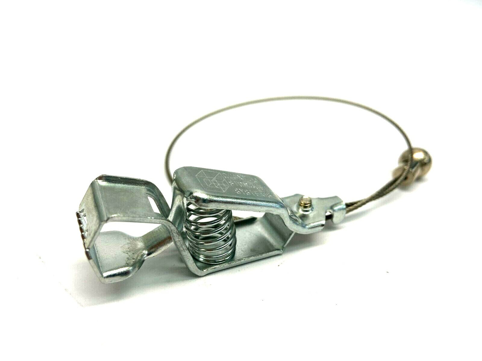 ESD-DC | Quantum Wire Shelving Conductive Drag Chain - New – Open box - Maverick Industrial Sales