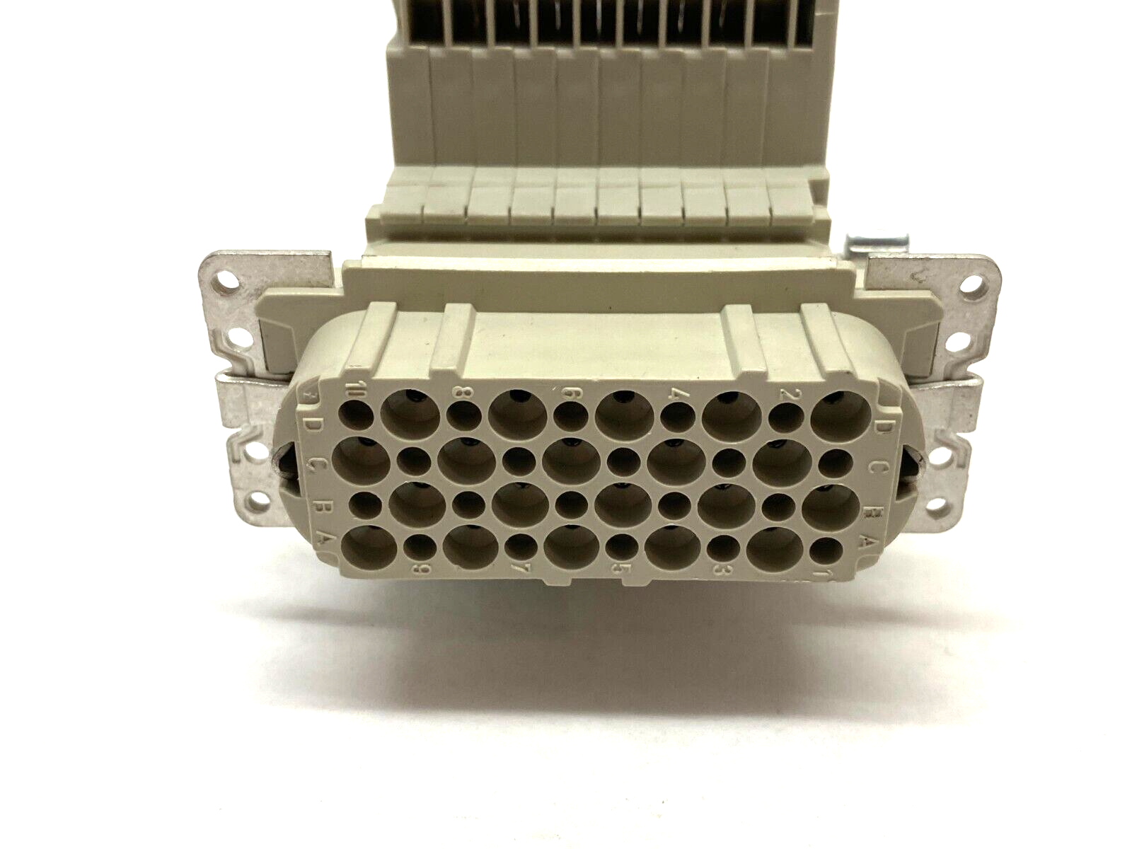 Wieland 73.105.4053 Revos Multi-Pole Adapter BAS WR 40 2,5 25 - Maverick Industrial Sales