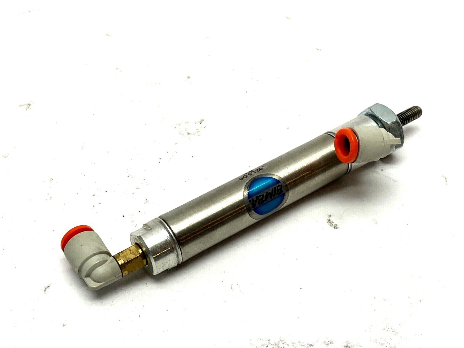Bimba 021.5-DB Original Line Air Cylinder - Maverick Industrial Sales