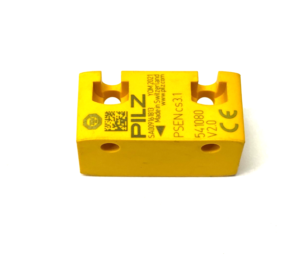 Pilz PSEN cs3.1 Actuator for Coded Safety Switch 541080 - Maverick Industrial Sales