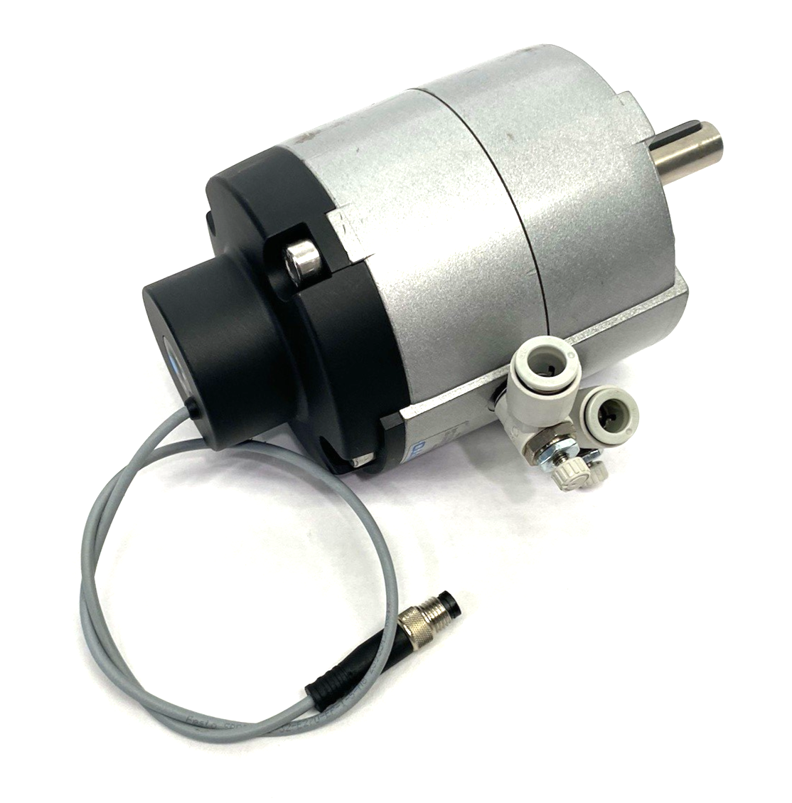 Festo DRVS-32-90-P Dbl-Acting Rotary Actuator, 1845719 w/ R-R-FTO-KC-2018-1029 - Maverick Industrial Sales