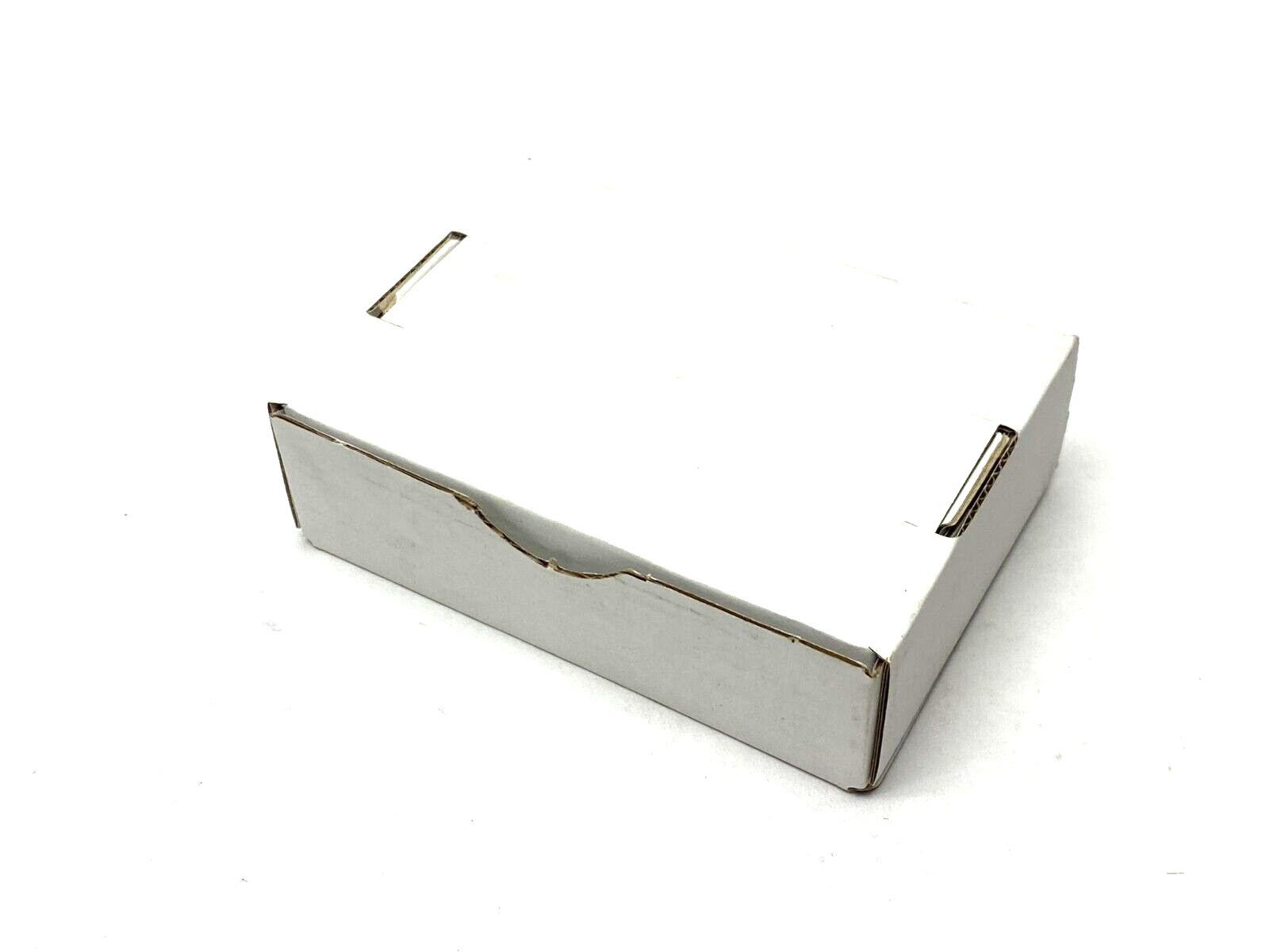 Allen Bradley 1492-CJJ6-2 Ser. A Terminal Block Center Jumper 2-Pole BOX OF 50 - Maverick Industrial Sales