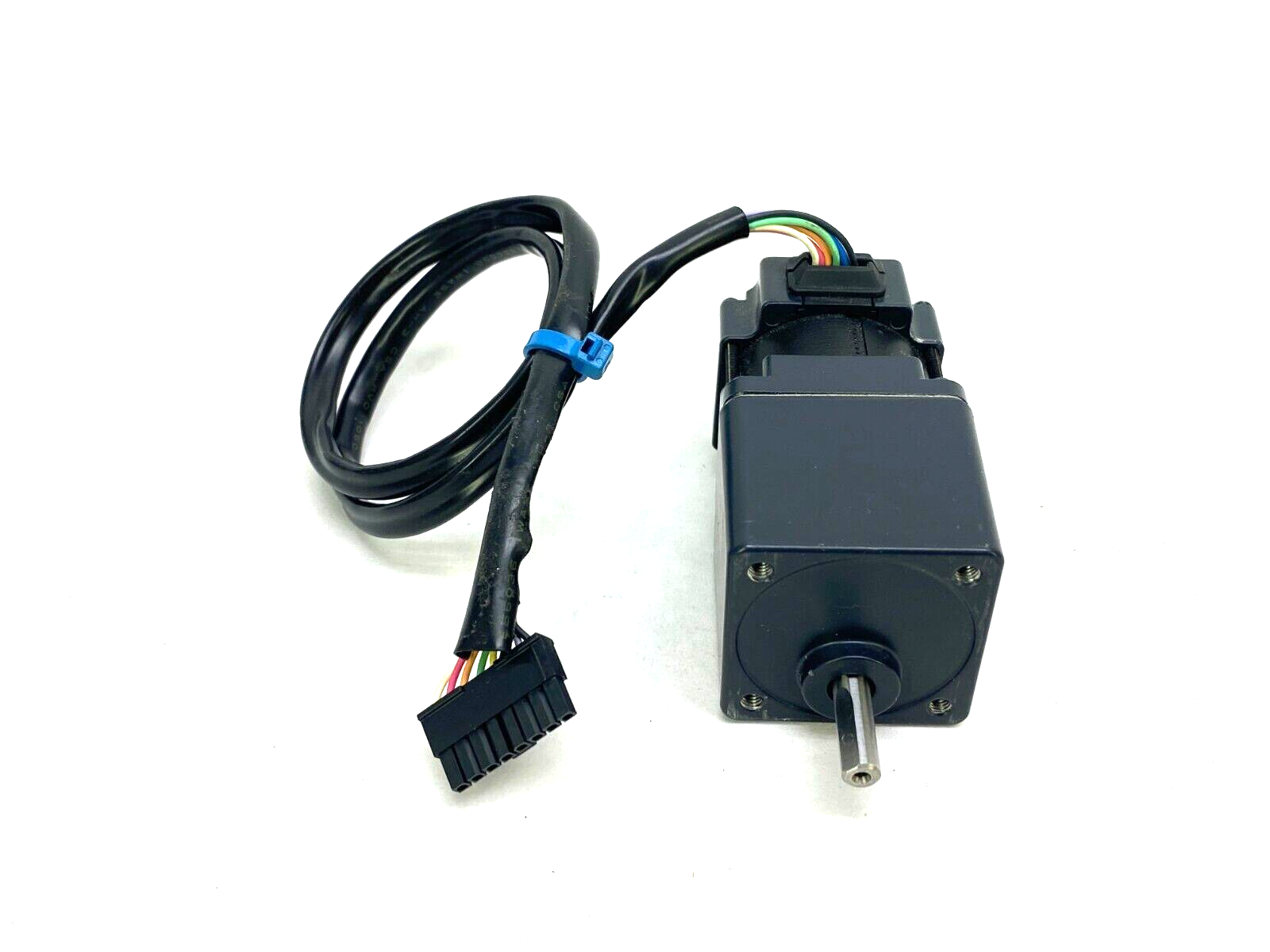 Oriental Motor BLHM015K-15 Brushless DC Motor Parallel Shaft 15:1 24VDC - Maverick Industrial Sales