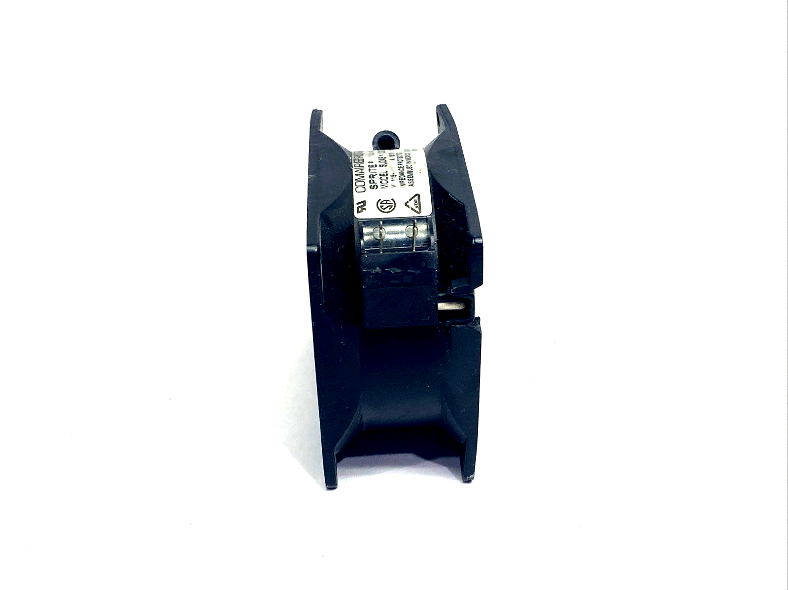 Comair Rotron SU2A5 SPRITE AC Fan 115VAC 0.19A/0.15A - Maverick Industrial Sales