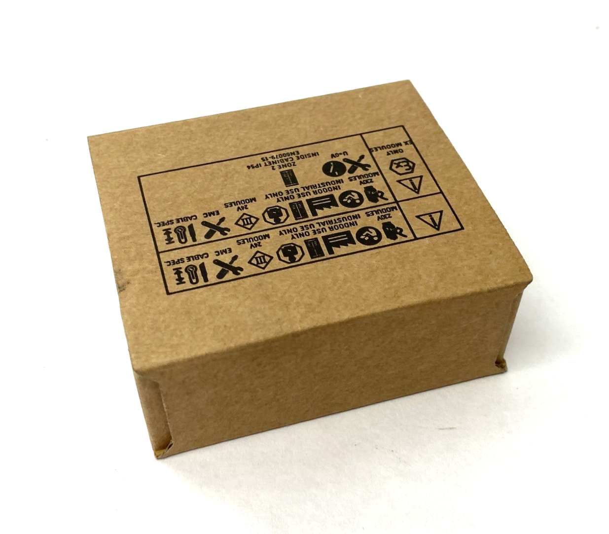 Siemens 6ES7972-0BB42-0XA0 SIMATIC DP PROFIBUS Bus Connector, 35-Degree RS485 - Maverick Industrial Sales