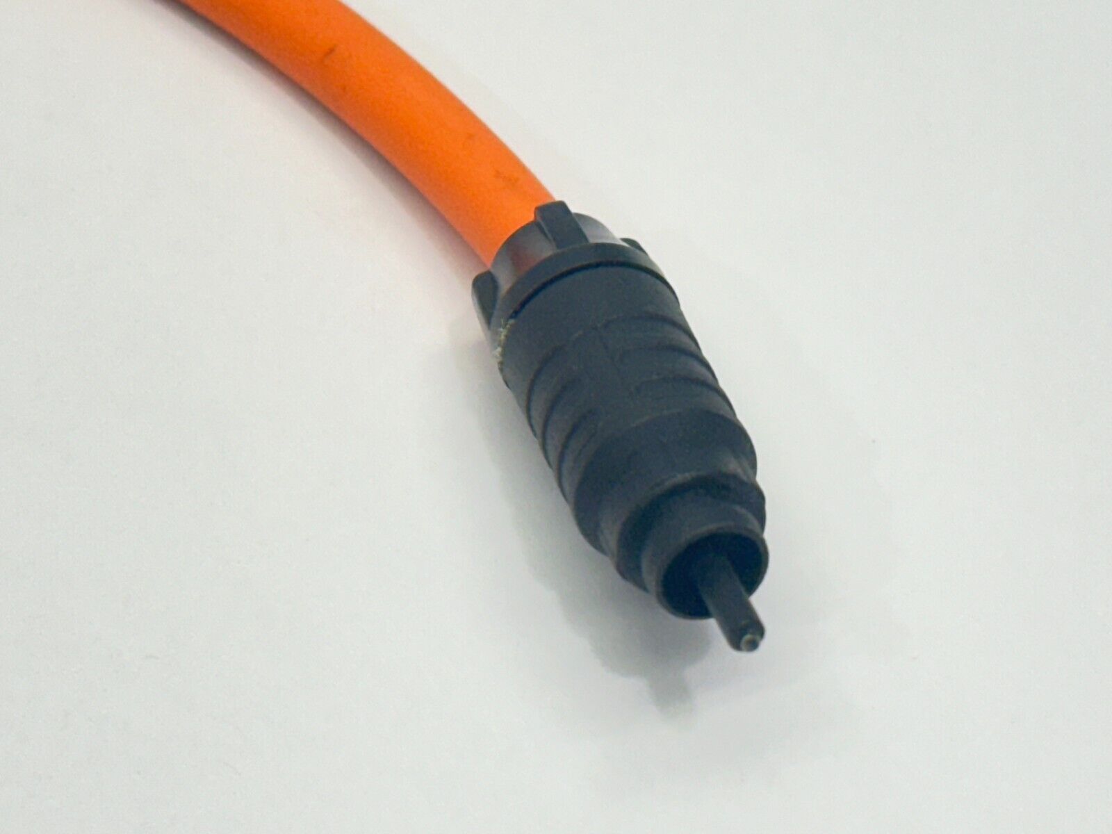Beckhoff Z1101 Plastic Fiber Optic Cable 980/1000 μm 13" - Maverick Industrial Sales
