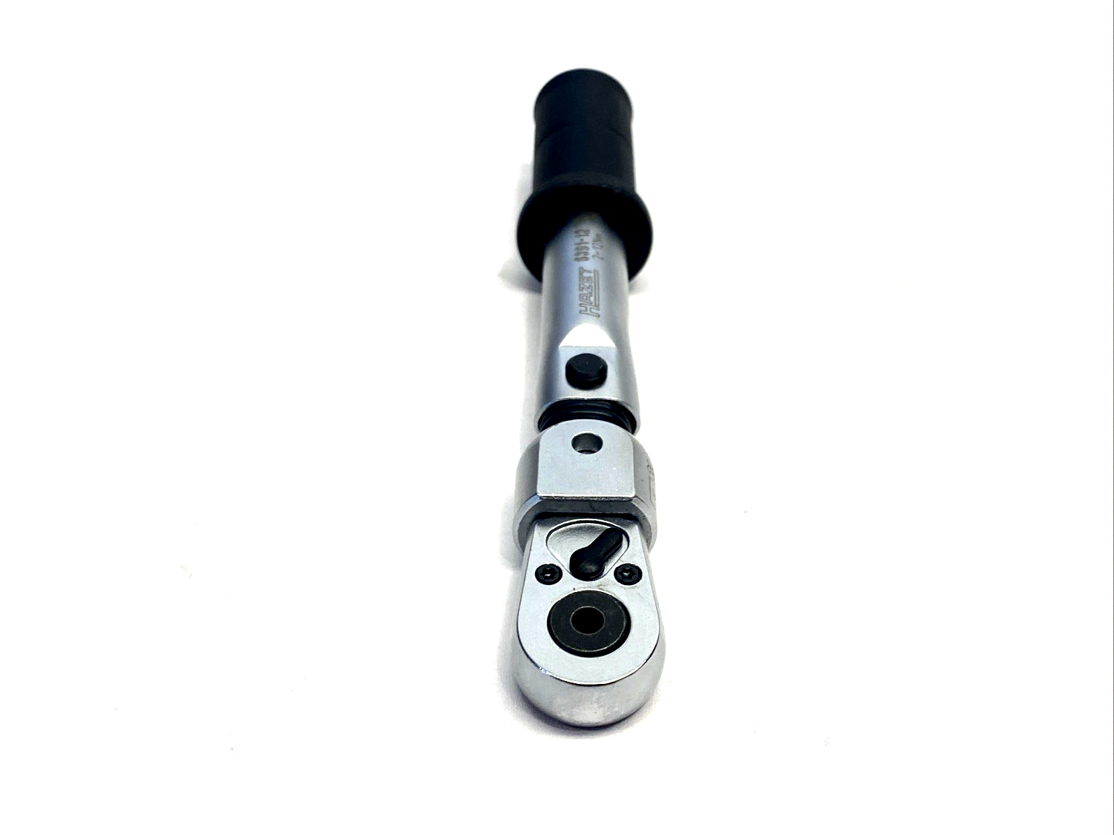 1851809 | Kennametal Torx Plus Wrench, Torque Wrench w/ Bit, 10Nm TWT278R - New - Maverick Industrial Sales