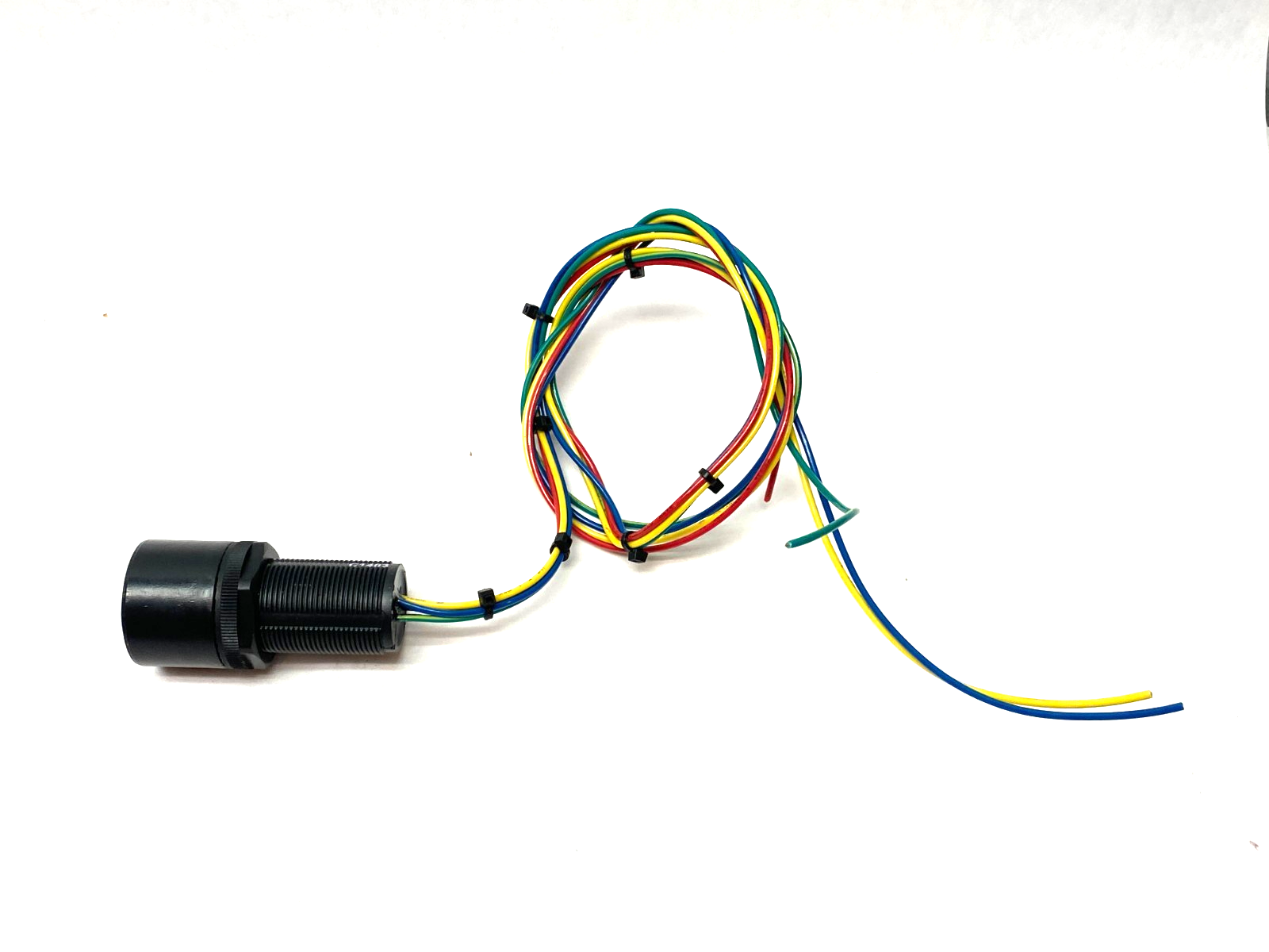 R-3W | Grace Technologies SafeSide Voltage Indicator with LEDs NO PLASTIC STANDOFF - Used - Maverick Industrial Sales