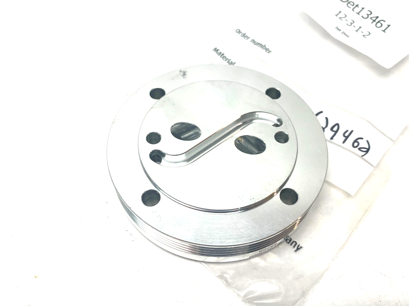 Plasmatreat 29462 Jet Disc - Maverick Industrial Sales
